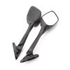 FOR VOGE SR4 MAX SR4MAX 350 Motorcycle Accessories Rearview Mirrors Forward Bracket Mirror Hole Adapter