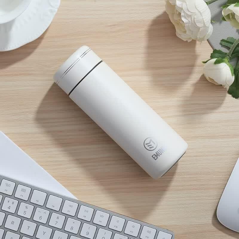EMUND Lite Mini Portable Insulated Cup