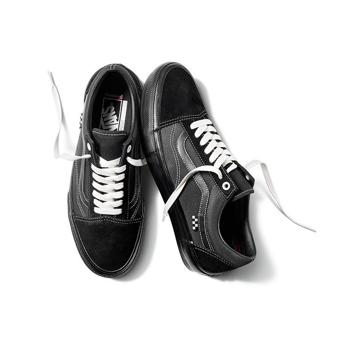 Vans MTE Sk8 Hi Waterproof Black Unisex VN0A5FCBBLK