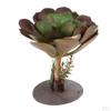 Aquarium Decoration with Fish Tank Decor Artificial