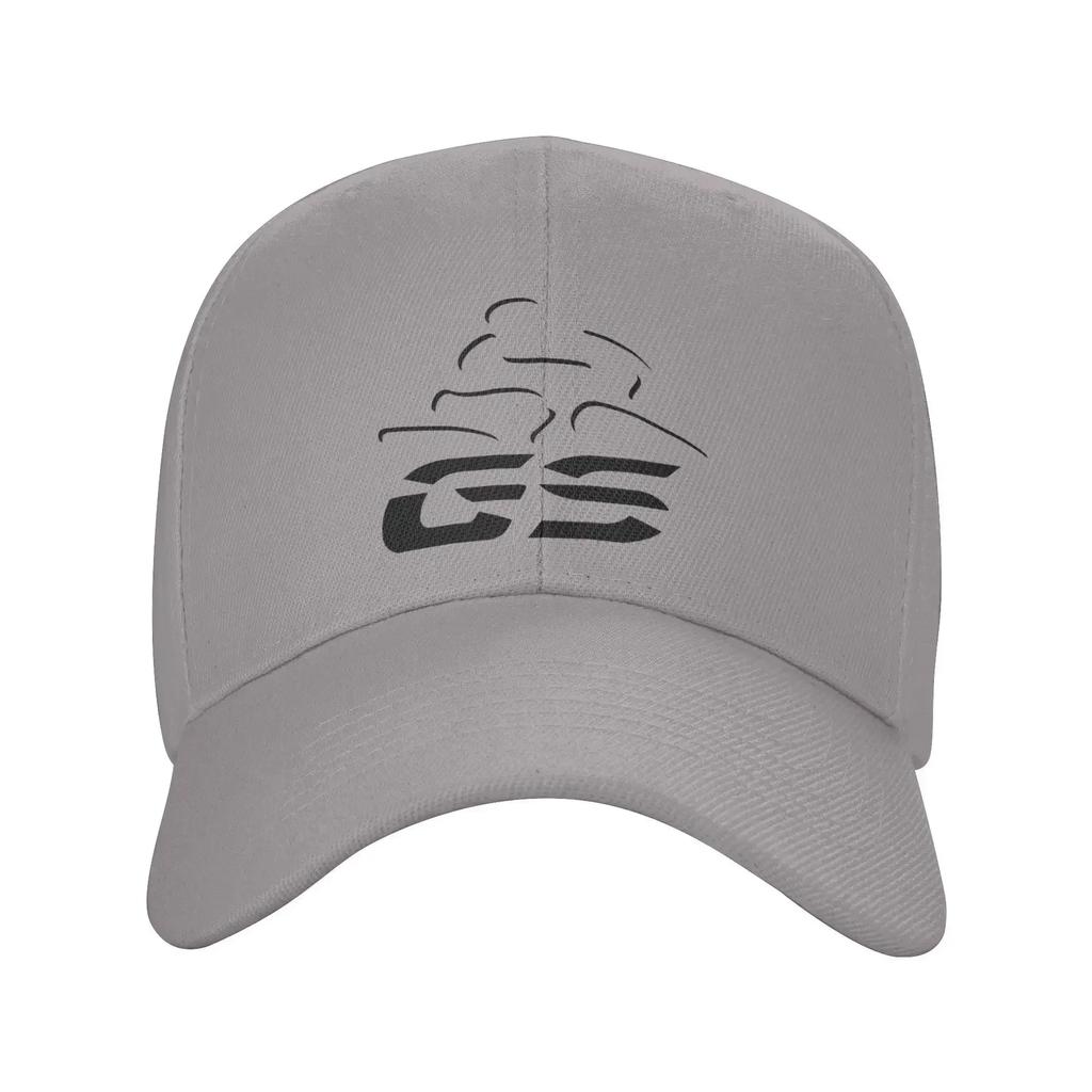 GS Enduro V5 Motorrad Golfkappe Vintage Trucker-Kappe Für Männer Frauen Verstellbar Lässige Kleidung