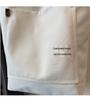 Large Capacity Women's Underarm Tote - Commuting & College Shoulder Bag