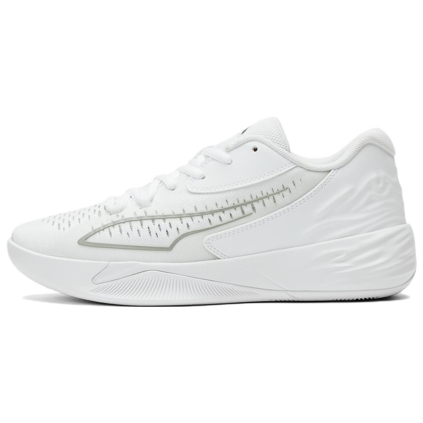 (WMNS) PUMA Stewie 1 Team  White Quarry  Women s 378262-04 EU 42.5