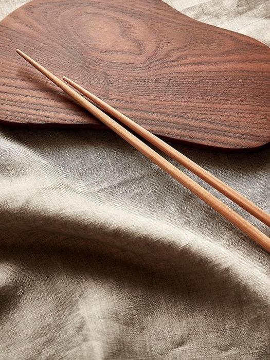 casamia Кухонные деревянные палочки для еды Cuisine Wood Cooking Chopsticks