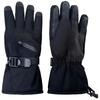 Waterproof Polyester Ski/Snowboard Gloves with Touchscreen Function Winter Thermal  Warm for Men & Women