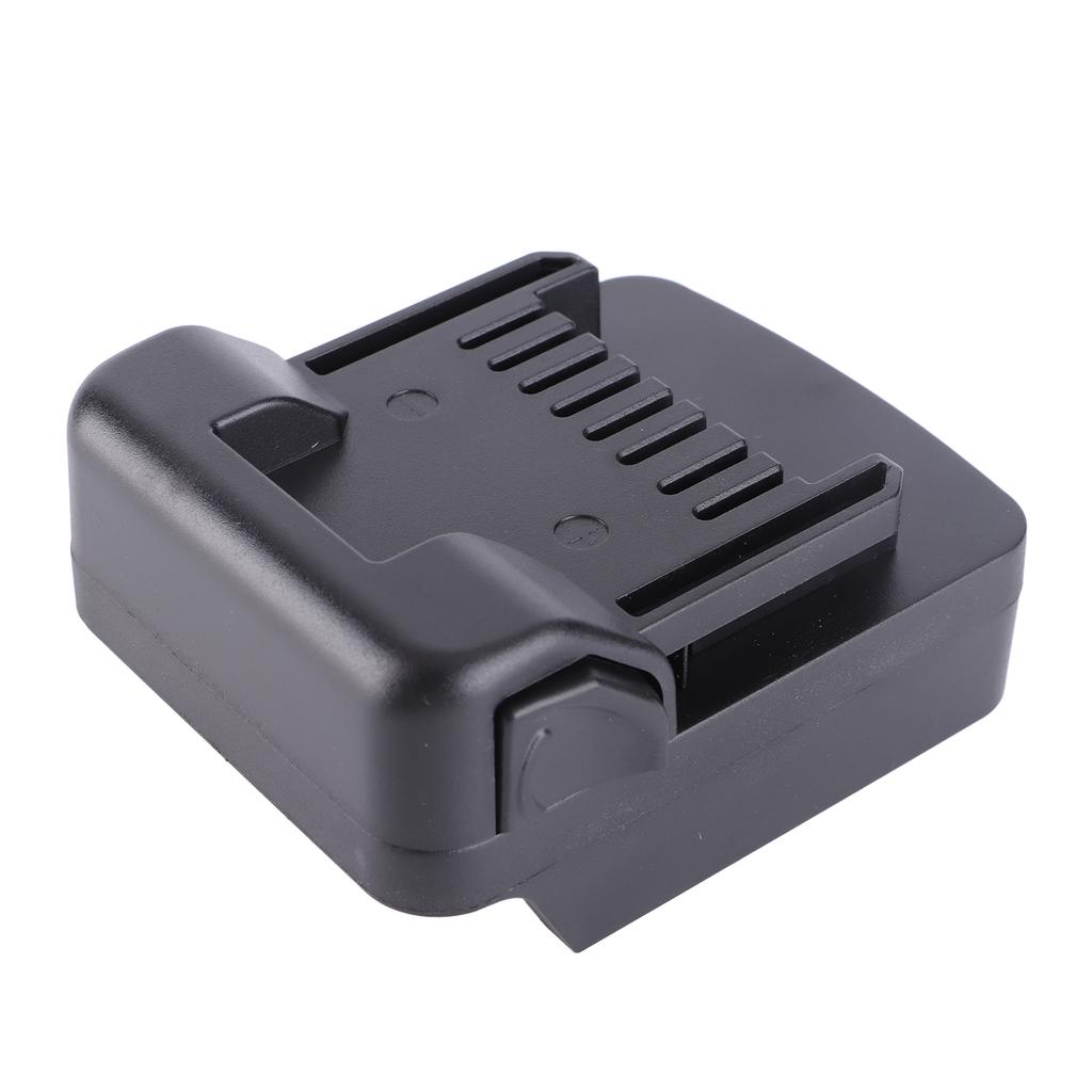 Battery Adapter Converter Conversion Kit Dock Connector 18V BL Series To for Hitachi