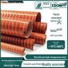 Minggu ZL2320 High-Temperature Exhaust Air Duct Hose