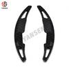 Carbon Steering Wheel Paddle Shifter DSG Extension For Bmw M2 F87 M3 F80 M4 F82 F83 M5 F10 M6 F12 F13 X5M F85 X6M Accessories
