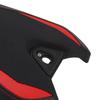 Front&Rear Raider Passenger Cushion Kit Red For Kawasaki Z1000 2014-2025 2024