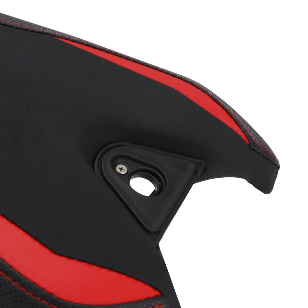 Front&Rear Raider Passenger Cushion Kit Red For Kawasaki Z1000 2014-2025 2024
