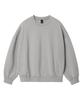 Brenson B. Oversized Sweatshirt ( 5 Colors )