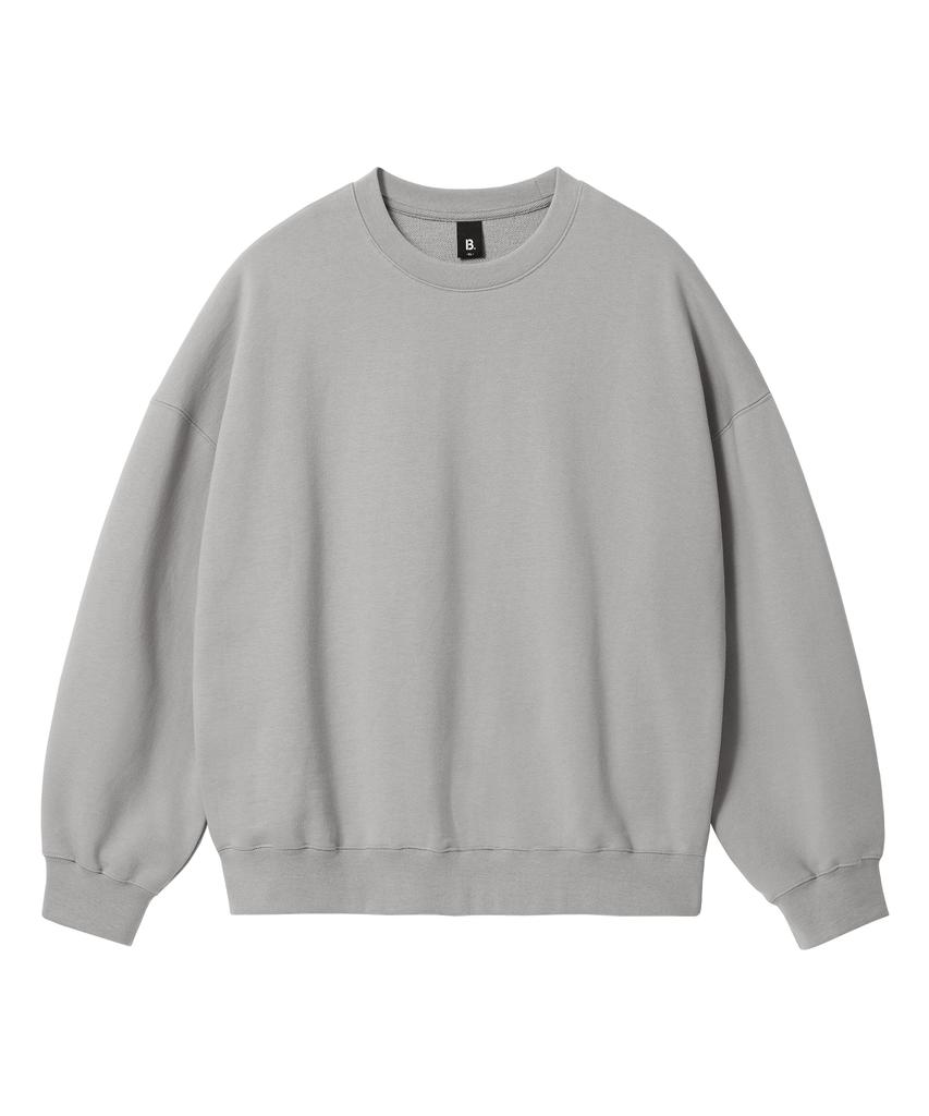 Brenson B. Oversized Sweatshirt ( 5 Colors )