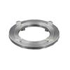 Quiet Aluminum Table Turntable Rust Resistant DIY Rotating Platform  Kitchen