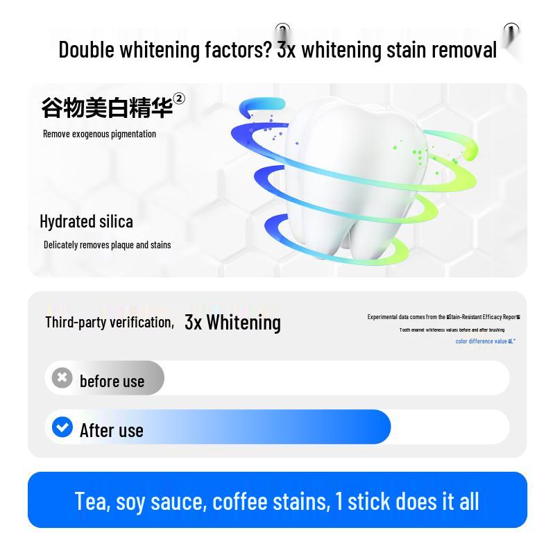 Canban Glowing White Toothpaste