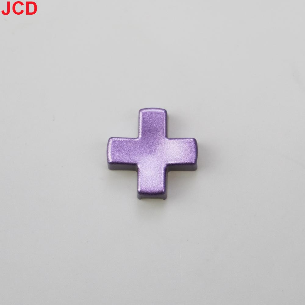 JCD Round Keycap Cross Direction Button Key For Xbox One Elite Series 1&2 Edition Controller Gamepad Button Repair Parts
