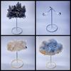 1Pcs Love Chip Bracket  Ball Bracket Display Display Stand Decorative Ornaments Crafts