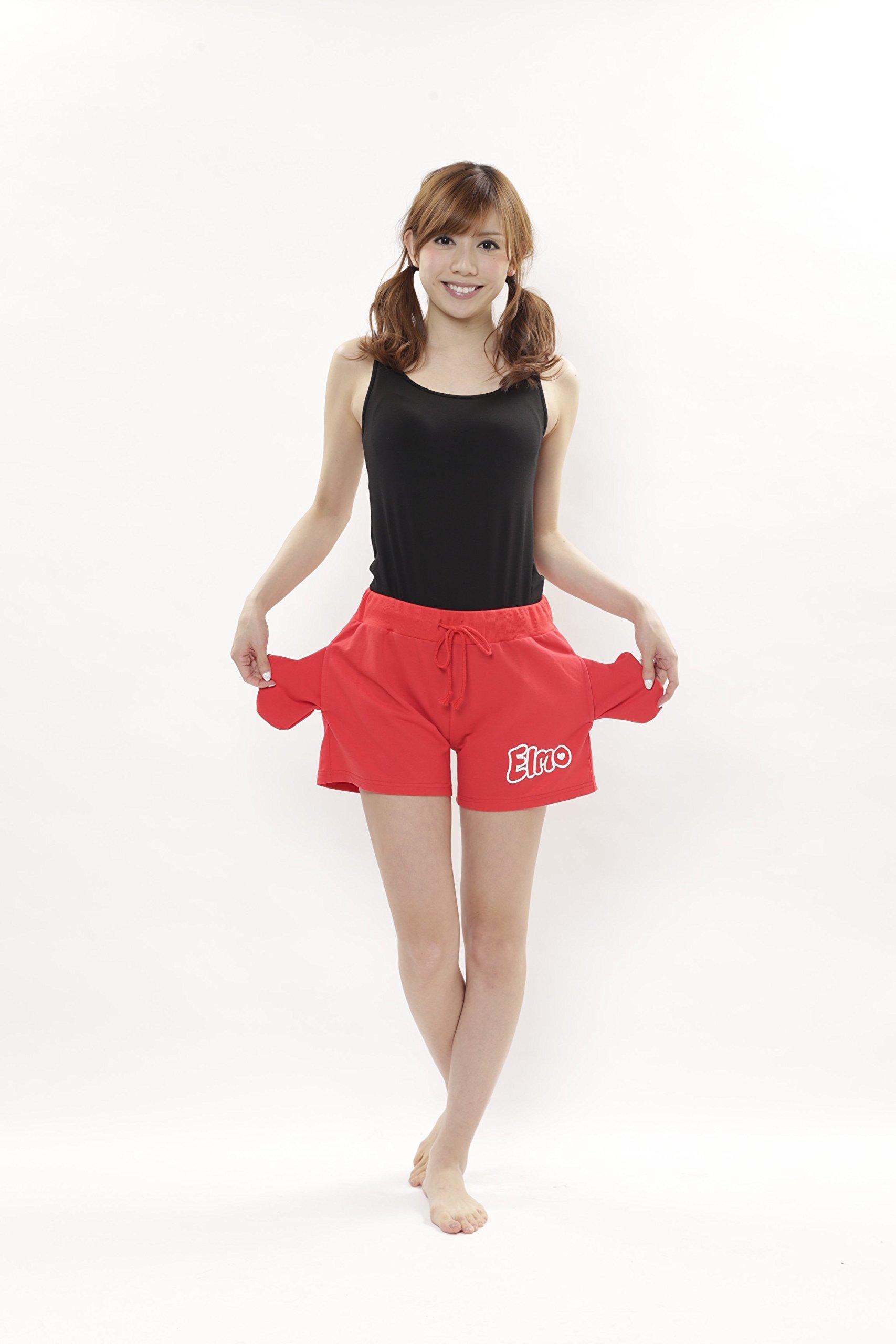 

Костюм Элмо Размер Шорты, M, KOS-067