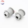 HTD3M 20teeth Pulley 3M Timing Pulley 20T 20Teeth Pulley Bore 4/5/6/7~10mm Belt Pulley Width 6/10/15mm HTD 3M Synchronous Wheel