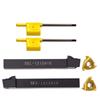 Accesorii pentru sculele electrice – Unelte pentru strunjire