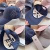 Unisex Lightweight Mesh Quick-Dry Sun Protection Baseball Cap with Soft Brim