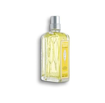 L&039Occitane Verveine Agrumes Eau De Toilette