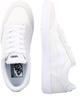Кроссовки Vans Staple Cruze Too ComfyCush белый/шерстяной белый