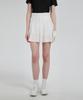 I Parka Ray Double Mesh Skirt