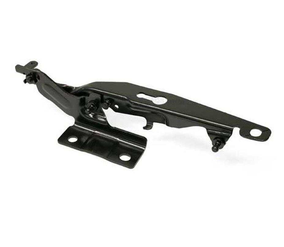 Compatible Hinge Cover for Volvo XC60 (31385813, 31385812, 31385815, 31385814)