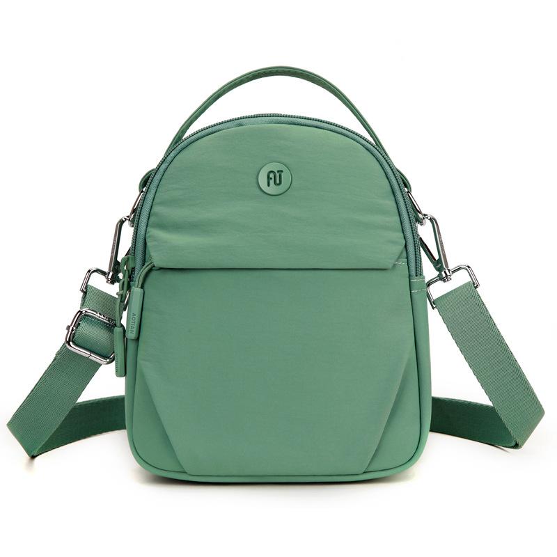 Damen Schultertasche Handtasche Mini Kleine Tasche Handy-Tasche