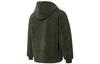 Puma Velvet Jackets Men's Jasper Hooded Moderate 535066-64