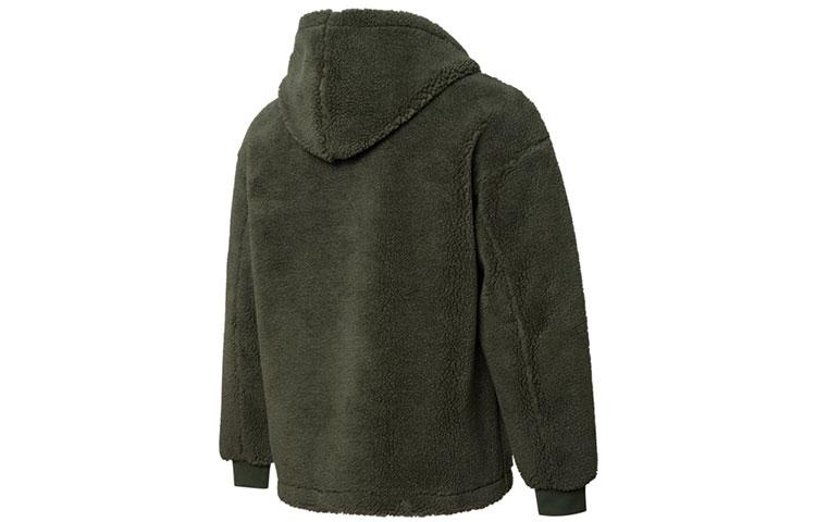 Puma Velvet Jackets Men's Jasper Hooded Moderate 535066-64