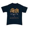 The Osmonds 50th Anniversary Tour 100% Cotton Shirt Adults 1side NI1062