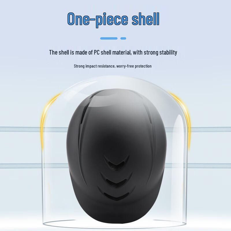 Unisex Outdoor Equestrian Helmet