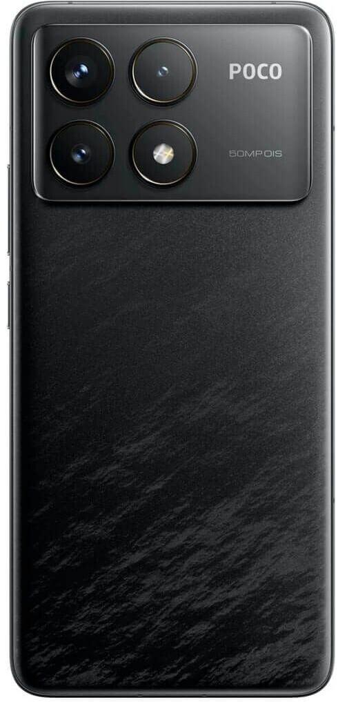 Смартфон Xiaomi Poco F6 Pro 256GB