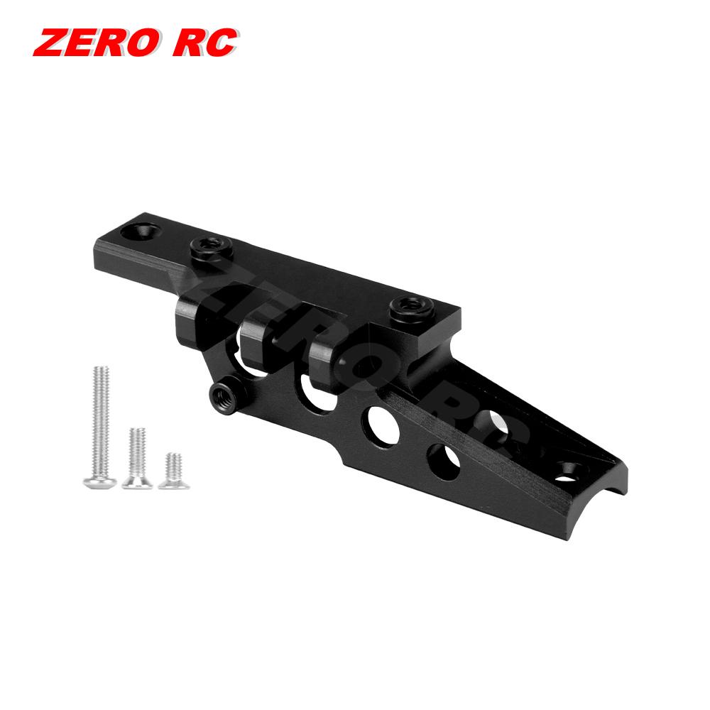 CNC ALLOY FRONT REAR AR60 AXLES UPPER LINK LINKAGE ROD MOUNT For RC 1/10 TRUCK AXIAL WRAITH RR10 AX10 90018 90045