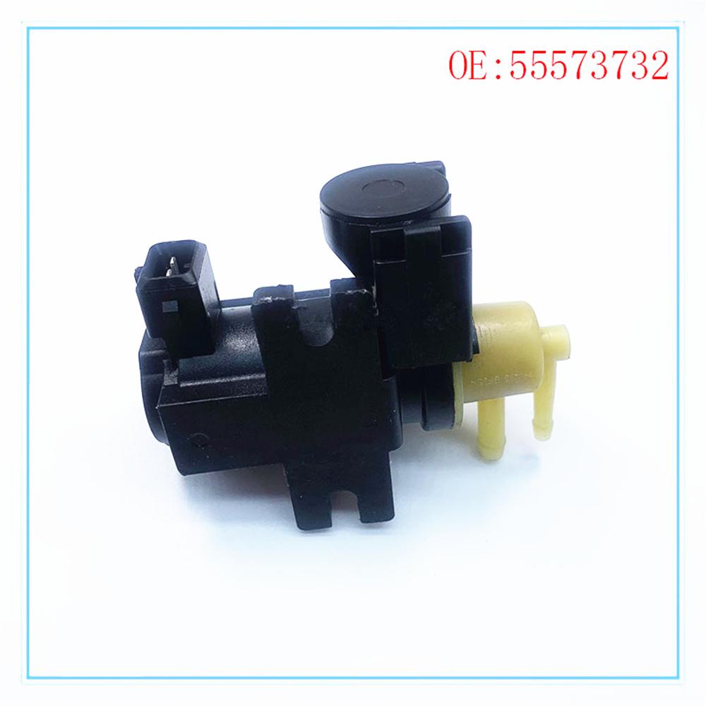 Turbo Boost Pressure Vacuum Valve 55573732 For Vauxhall Insignia 2008-17 2.0TTiD