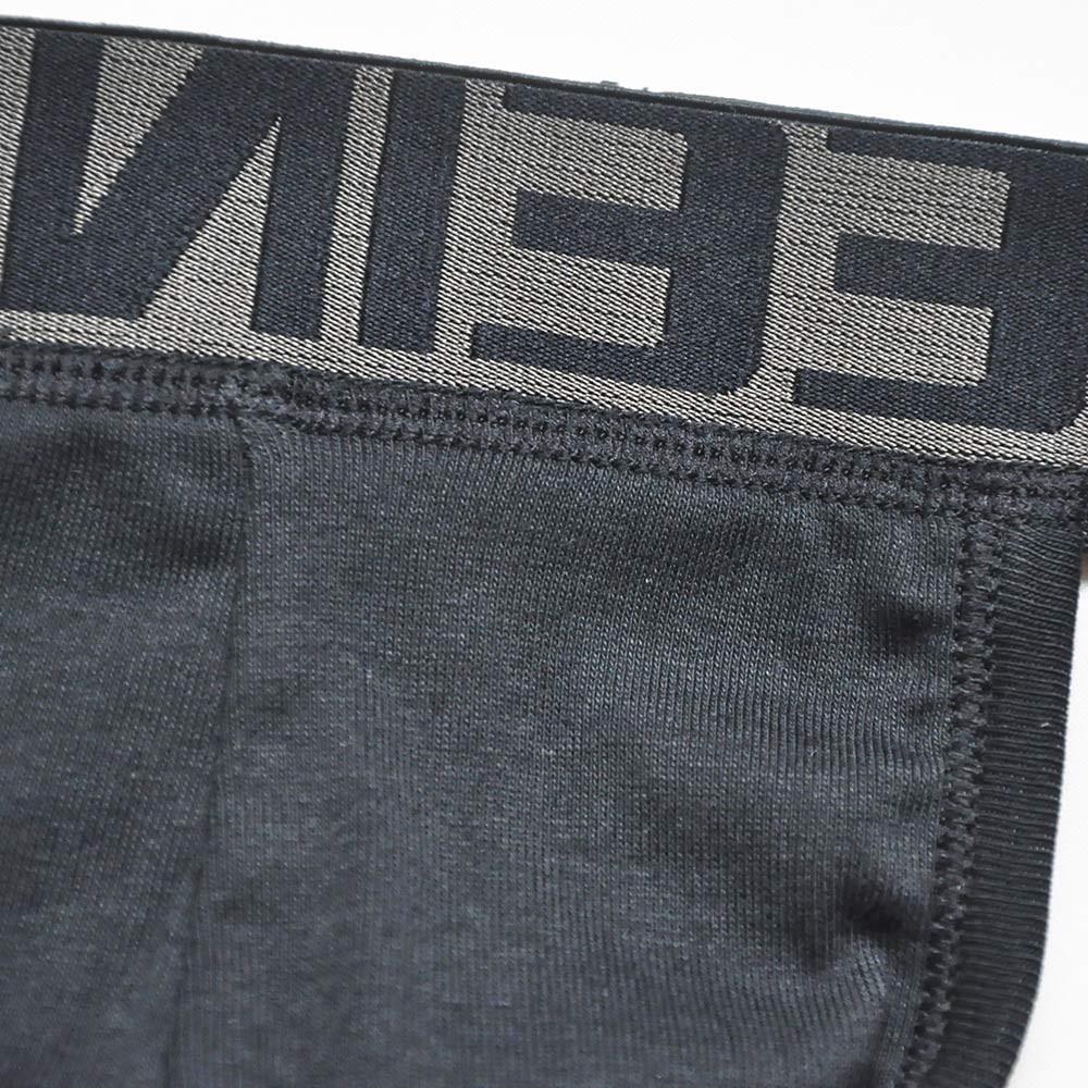 Sexy Bikini Men Underwear Men Thongs Briefs Gay Penis Pouch Double Thong Underwear Male Jockstrap