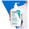 CeraVe Anti-Blemish Foaming Gel Acne-Prone Skin 473 Ml