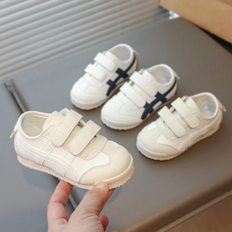 Children's Forrest Gump Shoes Boys' Sports Shoes Girls' Sneakers Baby Soft-soled Toddler Shoes
