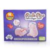 Sabor Mates Conjunto Sal e Pimenta (Porcos Rudes)