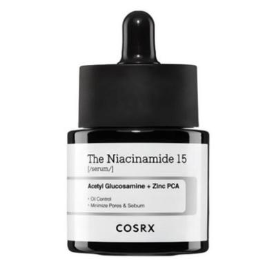 The Niacinamide 15 Serum 20ml