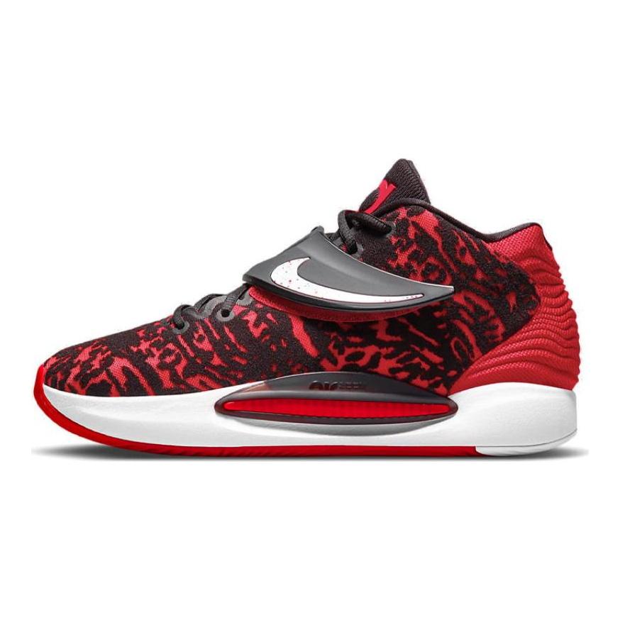 Nike KD 14 EP 'Bred' Sneakers CZ0170-006