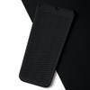 Heat-Resistant Silicone Storage Bag - Portable Insulation Pouch for Hair Straightener & Styling Tools