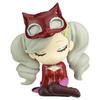 Stock In Genuine Persona P5 Shoulder To Shoulder Egg Rain Lotus Sakamoto Ryouji Cutetrendy Charm Collectible Series Ornament Toy
