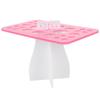 1Pcs Beauty Makeup Brush Drying Rack Stylish Brush Storage Holder Fine Workmanship Multi Hole Design Easy Disassemble