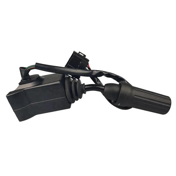 Joystick/Handle Switch 11171771 for Volvo L60E, L70E, L90E, L110E, L150E.