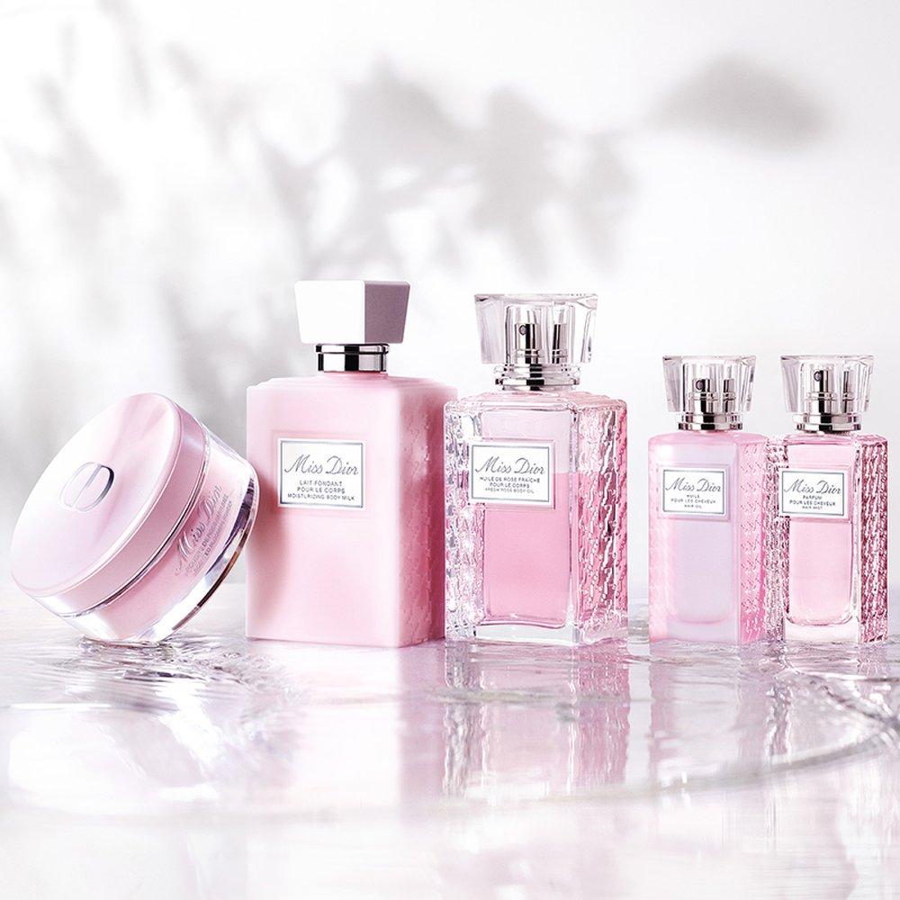 MISS DIOR DEODORANT PARFUMAT 100ml