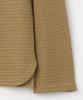 MILLO ARCHIVE Loe Crochet Long Sleeve [Brown]