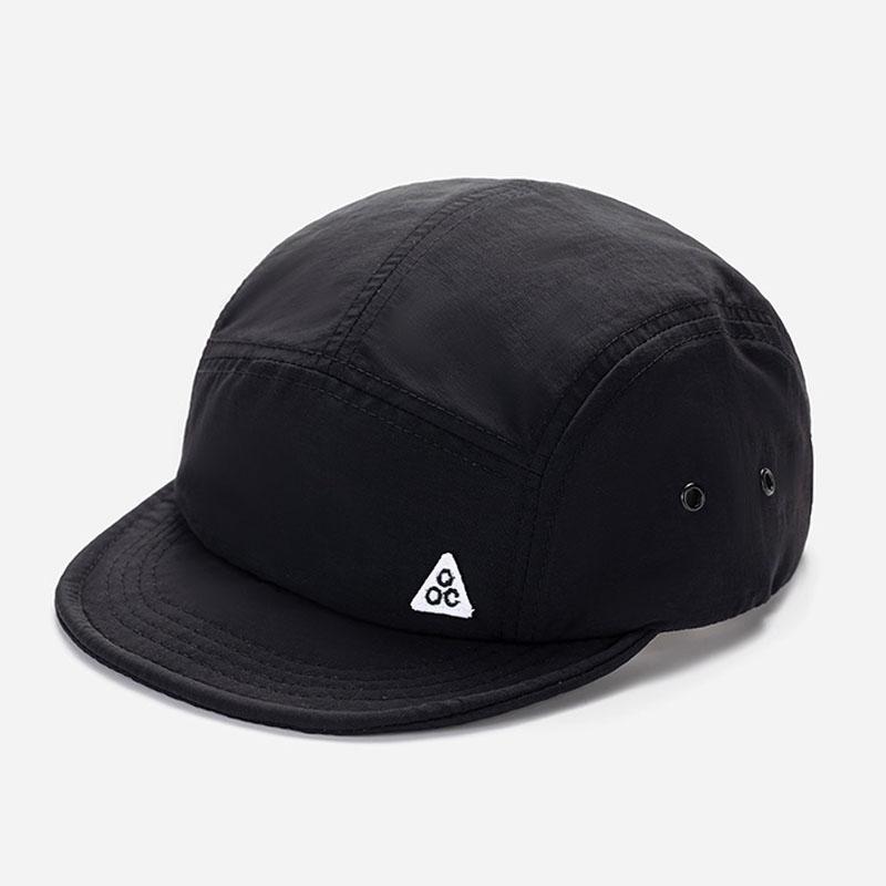 Outdoor Quick-Dry Baseball Cap For Women Men Outdoor Short Brim Mountain Fishing Hat Casual Breathable Adjustable Sun Hat Adjustable
