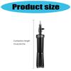 Studio Photography Equipment Adjustable Light Stand Durability Construction Foldable Design For Stable Professional Shoot